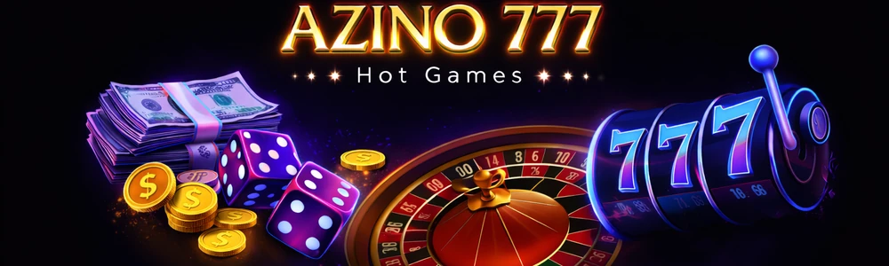 Azino 777 зеркало